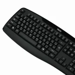 کیبورد تسکو مدل TK 8043