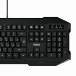 کیبورد تسکو مدل TK 8041