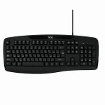 کیبورد تسکو مدل TK 8043