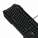 کیبورد تسکو مدل TK 8041