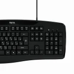 کیبورد تسکو مدل TK 8043