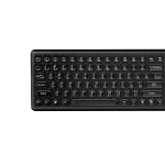 کیبورد تسکو مدل TK 7005W