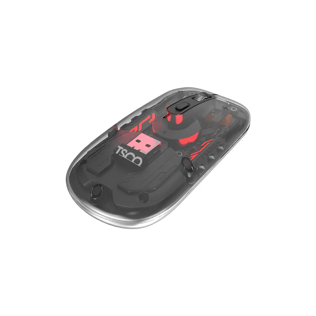 ماوس تسکو مدل TM 780 W ماوس تسکو مدل TM 780 W