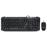 کیبورد و ماوس تسکو مدل TKM 8054N