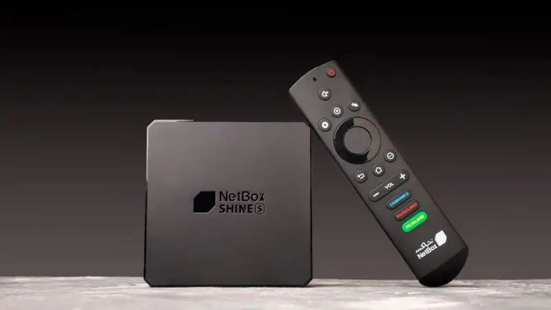 اندروید باکس (Android Box) چیست؟ 7 اندورید باکس چیست