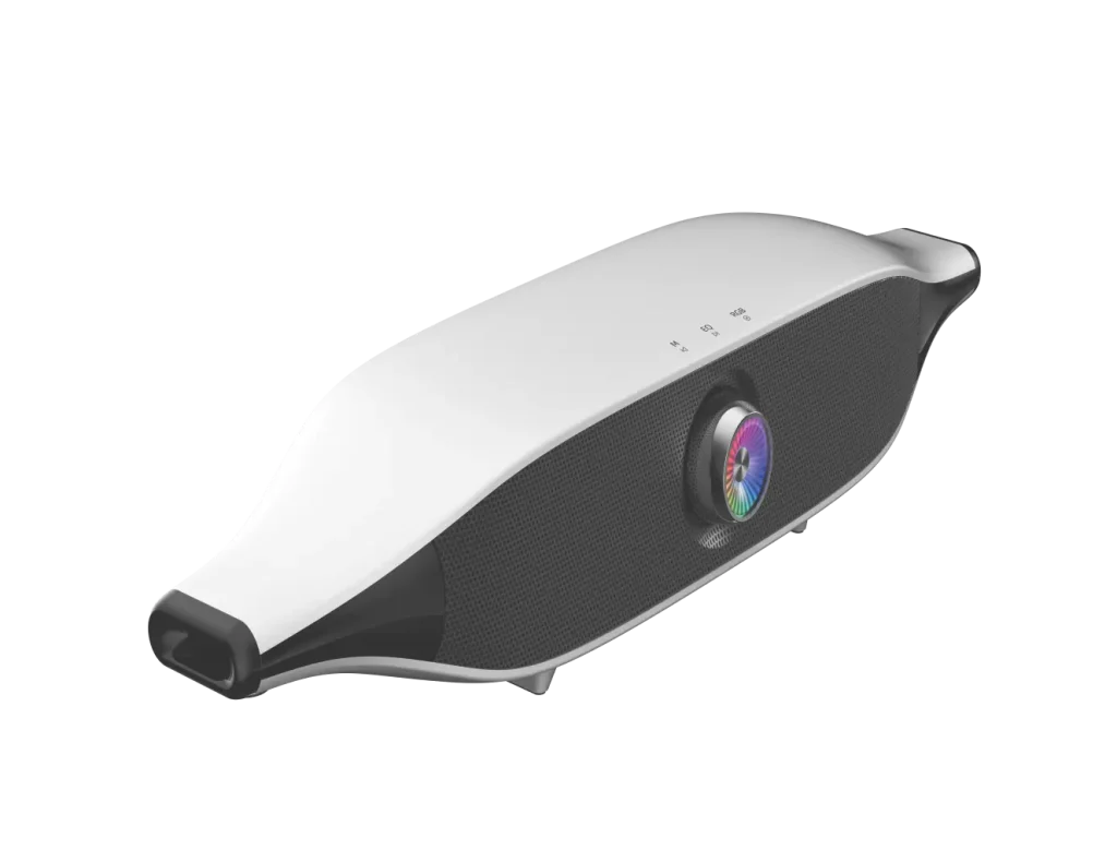 اسپیکر گیمینگ تسکو مدل GS 23369