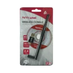 دانگل USB بی سیم تسکو مدل TW 1010
