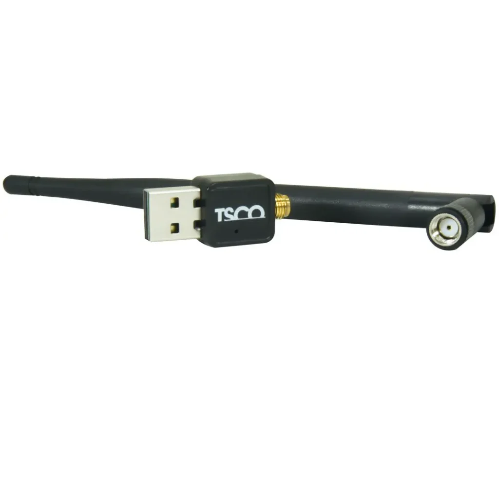 دانگل USB بی سیم تسکو مدل TW 1010