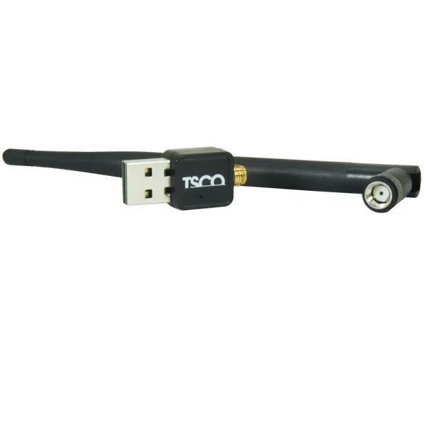 دانگل USB بی سیم تسکو مدل TW 1010