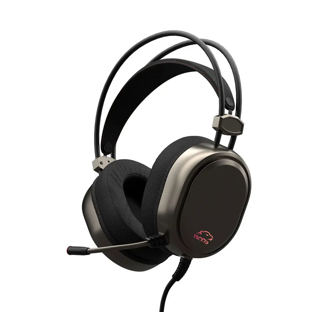 dkp-5160-1 هدست گیمینگ تسکو مدل GH 5160