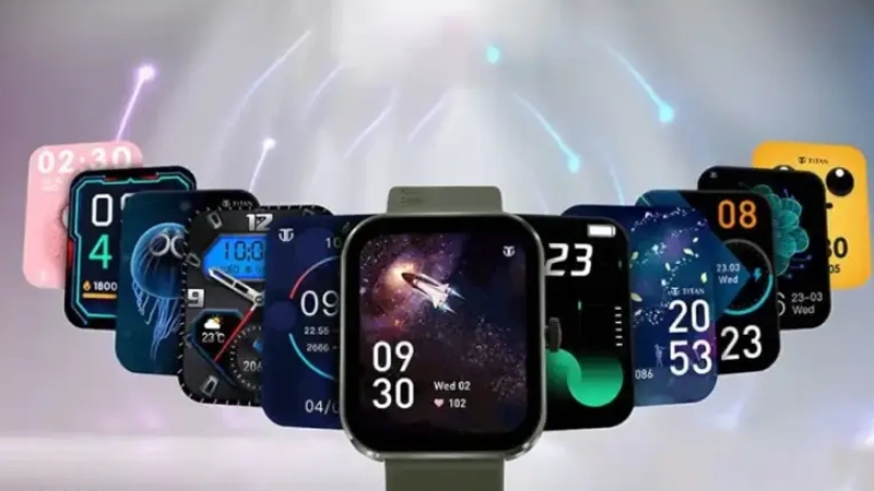 بهترین ساعت هوشمند زیر ۵ میلیون