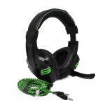 هدست مخصوص بازی تسکو مدل TH 5127 - تصویر 4