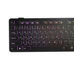 کیبورد تسکو مدل TK 8049