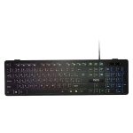 کیبورد تسکو مدل TK 8049