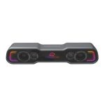 اسپیکر بلوتوثی گیمینگ تسکو مدل GS 23364