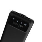 پاور بانک تسکو مدل TP 807 ظرفیت 10000 میلی آمپر ساعت