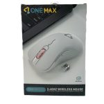 ماوس بی سیم وان مکس مدل OM-W50