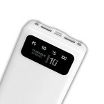 پاور بانک تسکو مدل TP 807 ظرفیت 10000 میلی آمپر ساعت