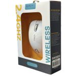 ماوس بی سیم وان مکس مدل OM-W50