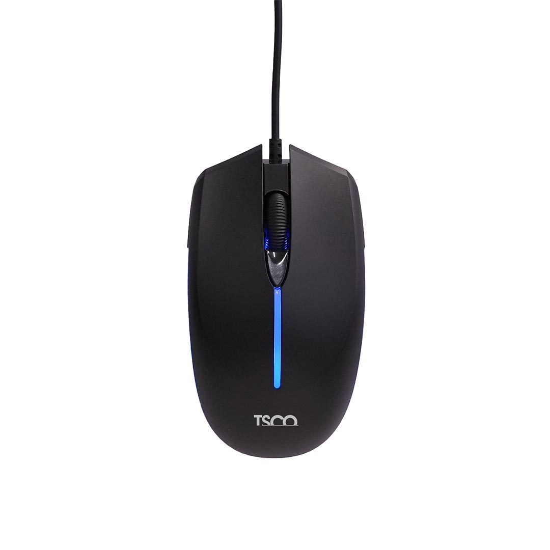 ماوس تسکو مدل TM 308 ماوس تسکو مدل TM 308