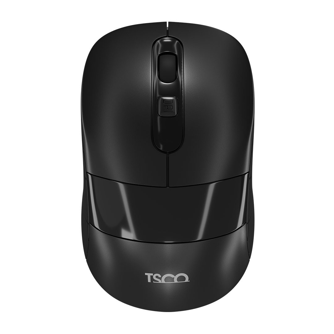 ماوس تسکو مدل TM 641 W ماوس تسکو مدل TM 641 W