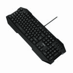 کیبورد تسکو مدل TK 8042