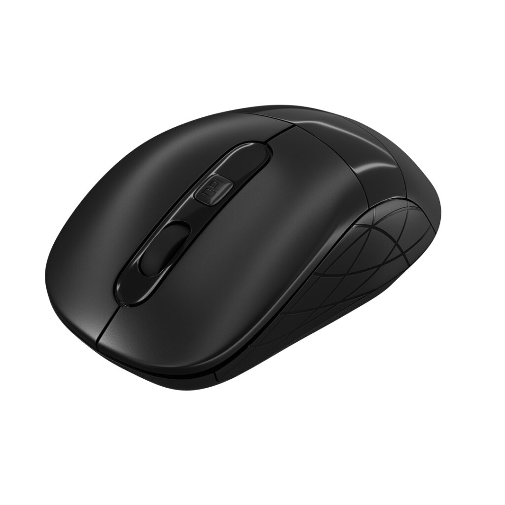 ماوس تسکو مدل TM 641 W