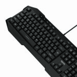کیبورد تسکو مدل TK 8042