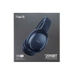 هدفون بی سیم هویت مدل H2590BT