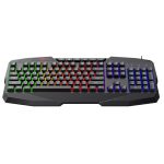 کیبورد هویت مدل KB878L