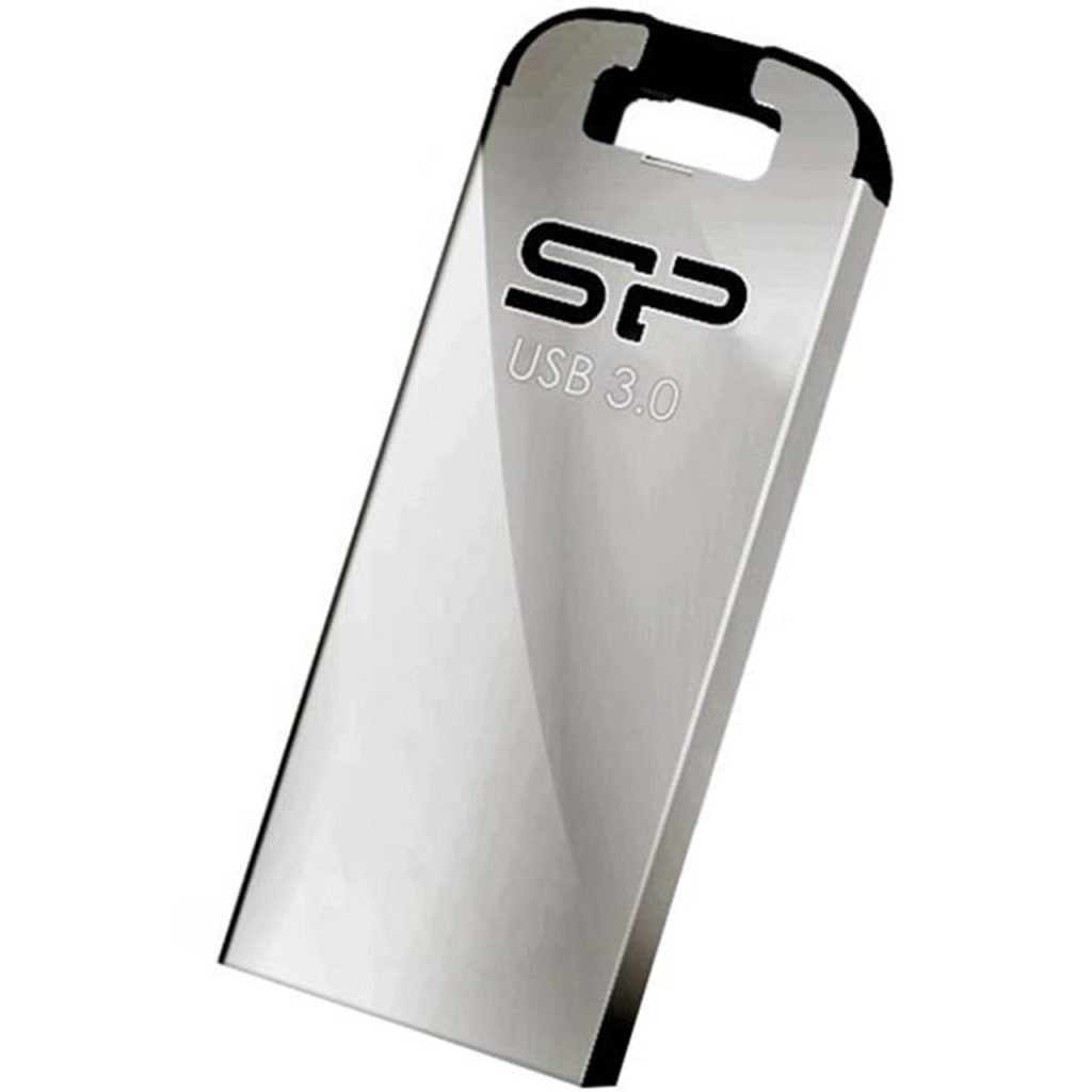 فلش مموری Silicon Power مدل Jewel J10 ظرفیت 64 گیگابایت