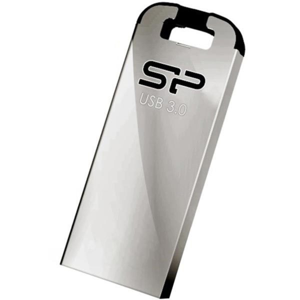 فلش مموری Silicon Power مدل Jewel J10 ظرفیت 64 گیگابایت