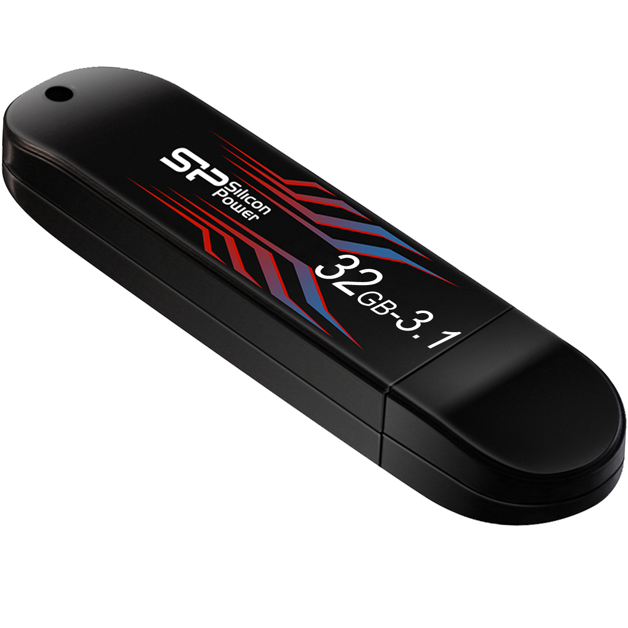 فلش مموری سیلیکون پاور مدل Blaze B10 ظرفیت 32 گیگابایت فلش مموری سیلیکون پاور مدل Blaze B10 ظرفیت 32 گیگابایت