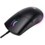 ماوس سیم دار گیمینگ هویت مدل  MS1038