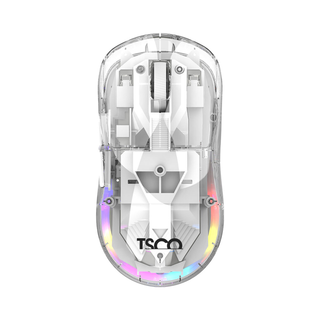 ماوس تسکو مدل TM 795 W