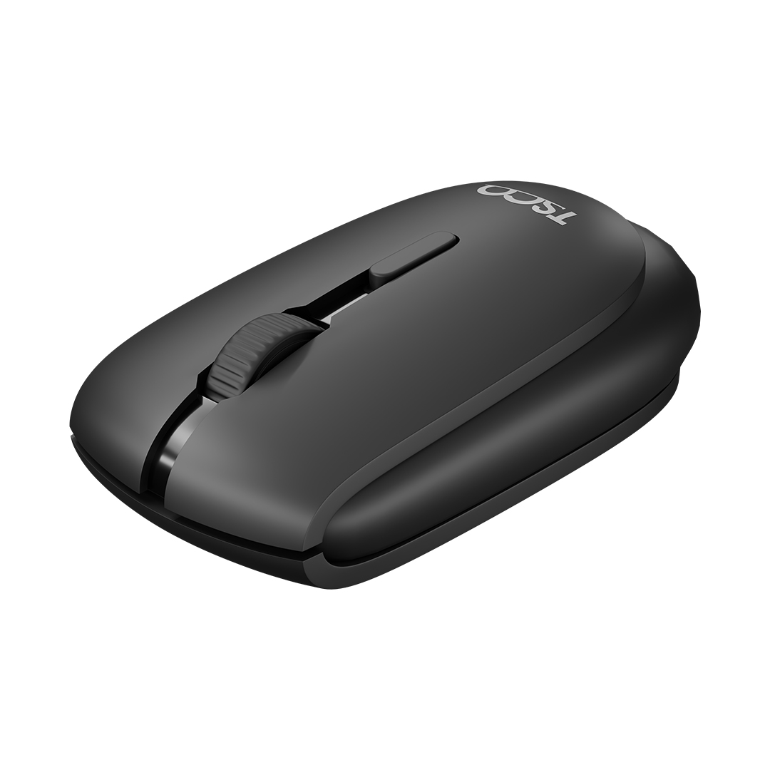 ماوس تسکو مدل TM 697W ماوس تسکو مدل TM 697W
