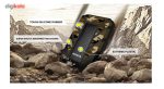 هارد اکسترنال ای دیتا مدل HD710M Pro ظرفیت 2 ترابایت دارای رابط USB Type-A