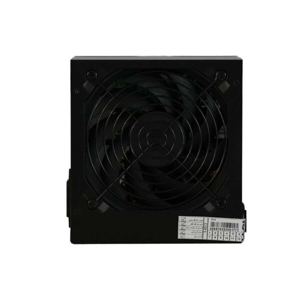 منبع تغذیه تسکو مدل TP 570 N