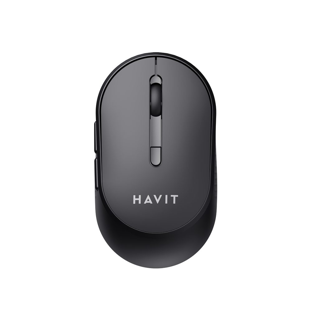 ماوس بی سیم هویت مدل MS78gt