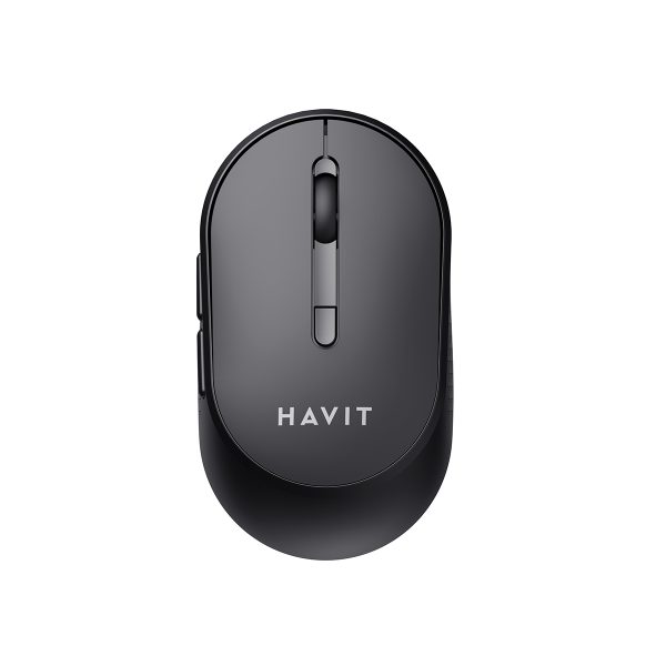 ماوس بی سیم هویت مدل MS78gt