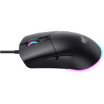 ماوس سیم دار گیمینگ هویت مدل  MS1038