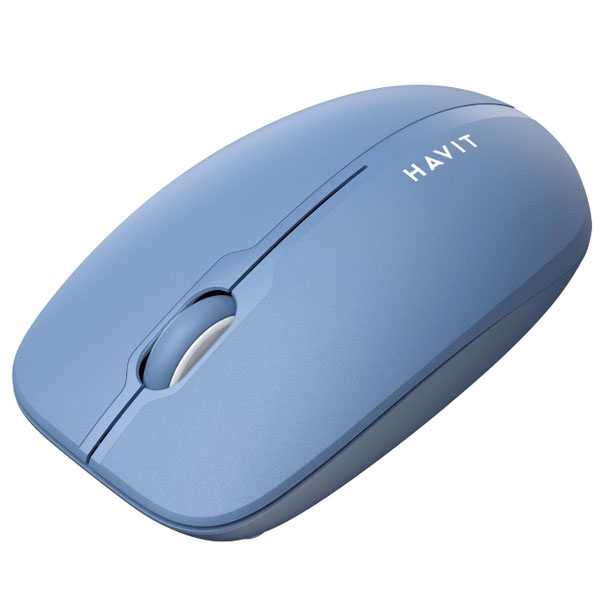 ماوس بی سیم هویت مدل HVMS-MS53WB
