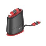 کابل USB-C پرووان مدل PCC129D  طول 1.3 متر