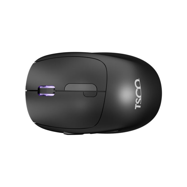 ماوس بی‌سیم تسکو مدل TM 769W