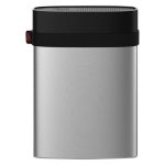 هارد اکسترنال سیلیکون پاور مدل Armor A85 ظرفیت یک ترابایت دارای رابط USB Type-A 3.0