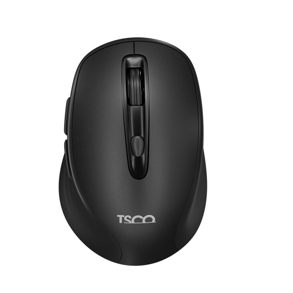 ماوس تسکو مدل TM 792 W