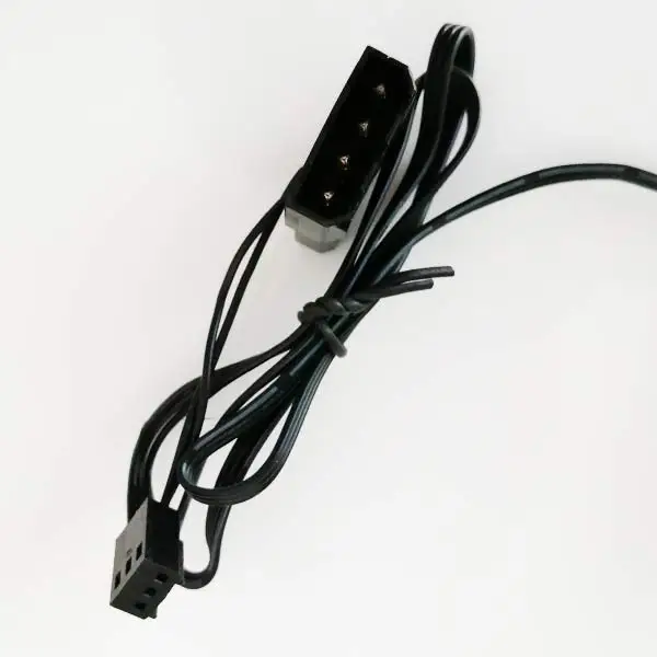 فن کیس تسکو مدل TFAN 02