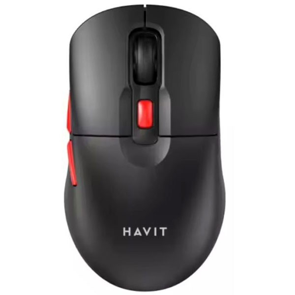 ماوس بی سیم هویت مدل HVMS-MS59WB