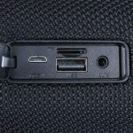 اسپیکر بلوتوثی قابل حمل هویت مدل HVSPK-SK835BT