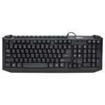 کیبورد و ماوس تسکو مدل TKM 8054N